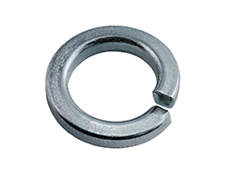 Nickel Alloys Lock Washers